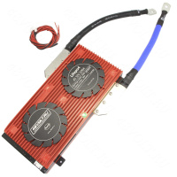 BMS LiFePO4 SMART 4s 12v 200A common port